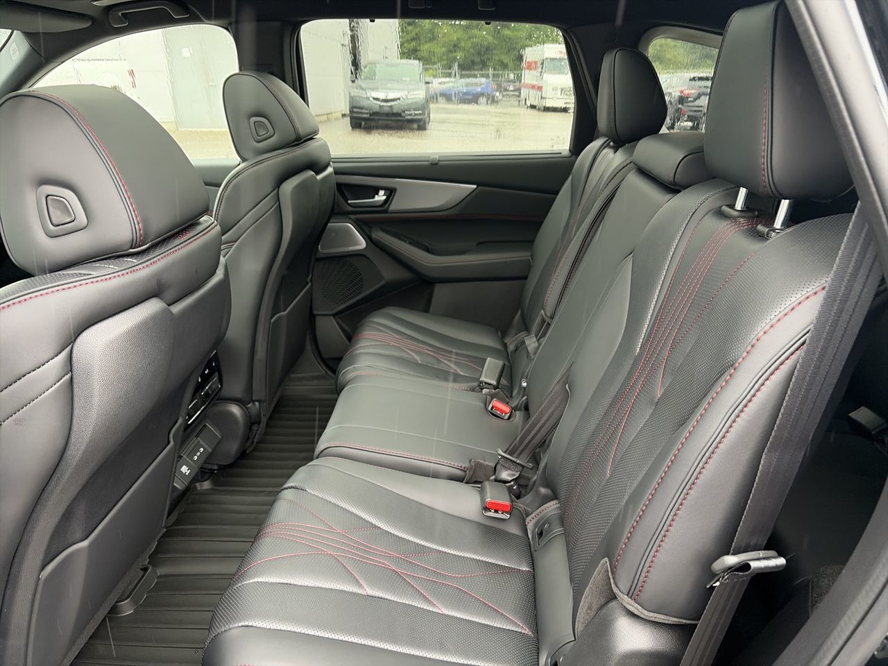 2026 Acura MDX