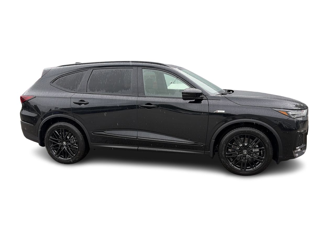 2026 Acura MDX