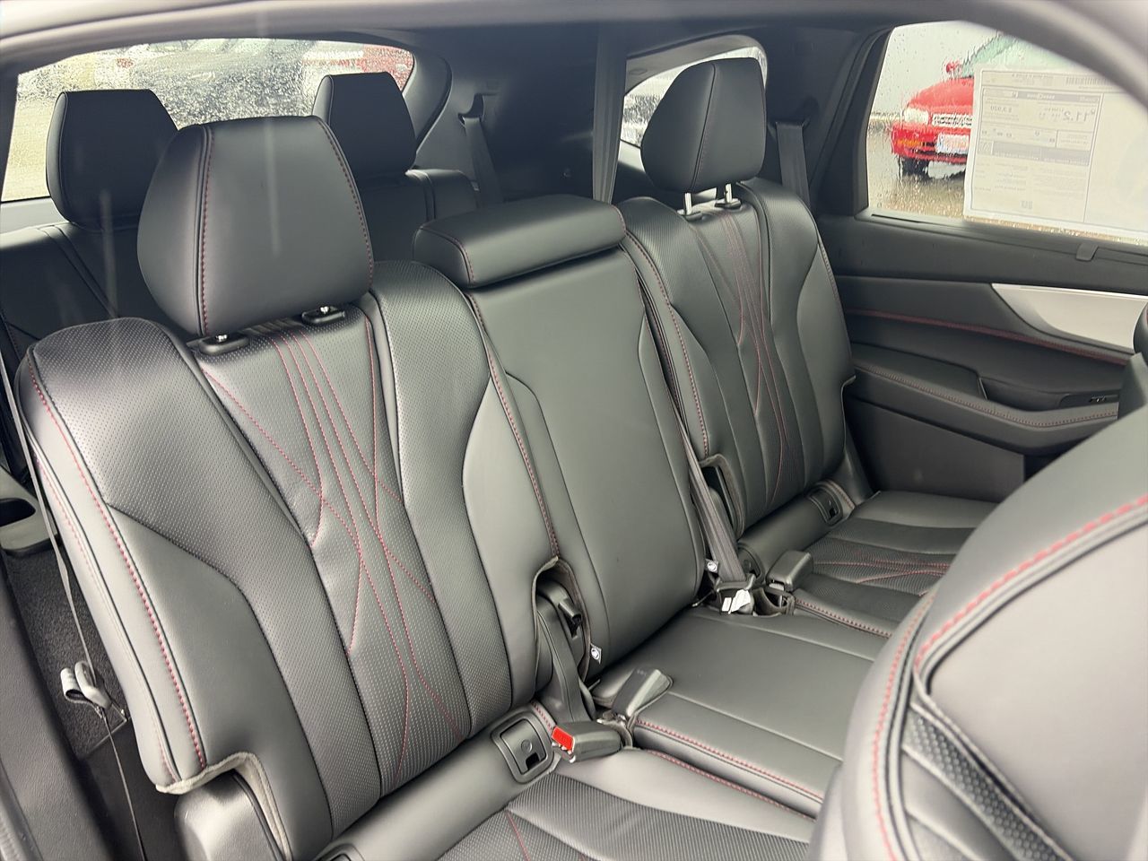 2026 Acura MDX