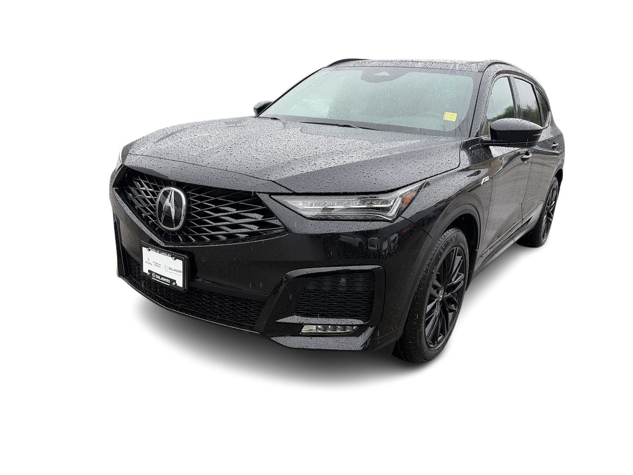 2026 Acura MDX