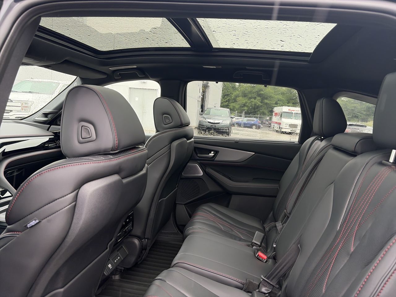 2026 Acura MDX