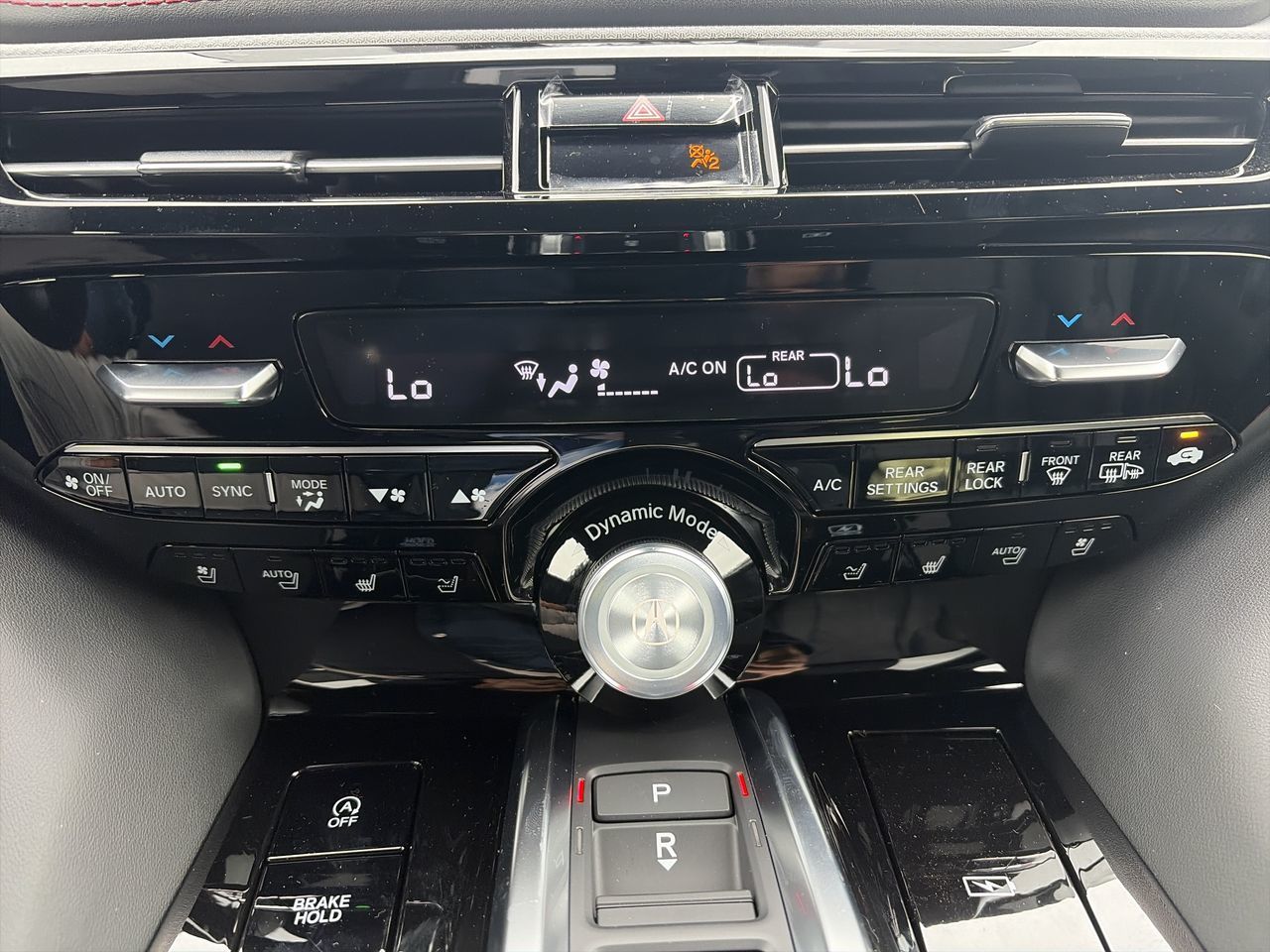 2026 Acura MDX