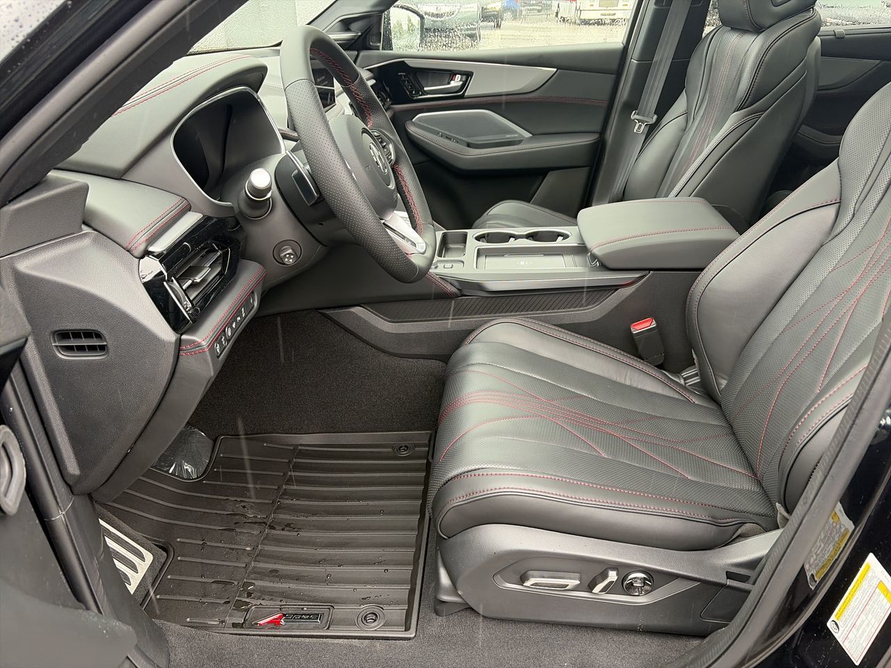 2026 Acura MDX