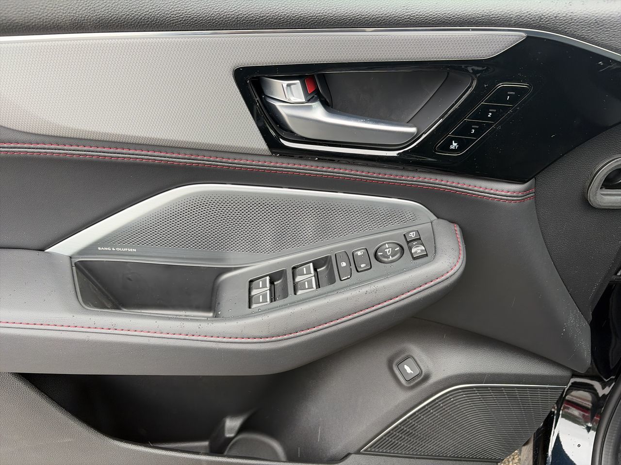 2026 Acura MDX