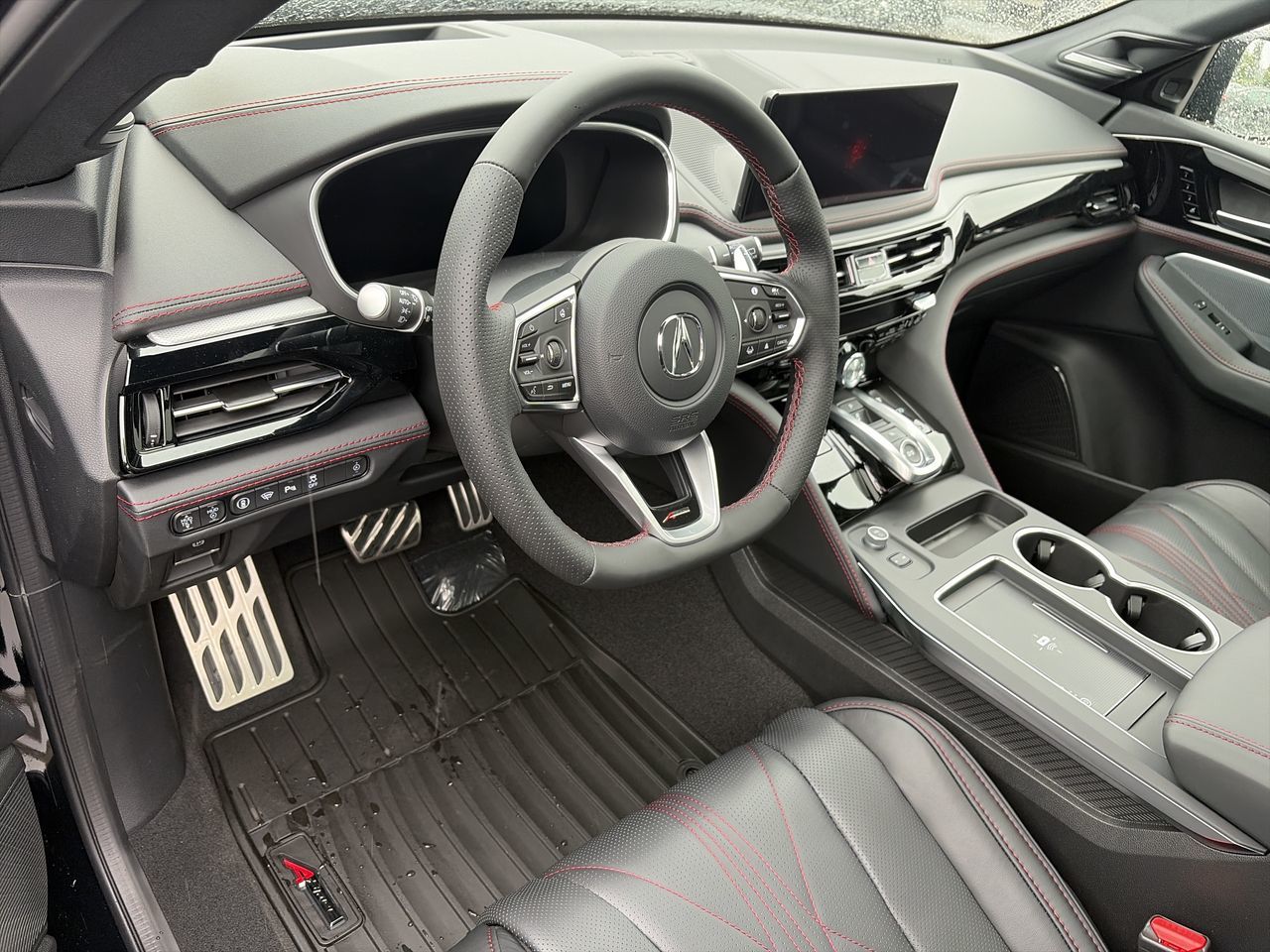 2026 Acura MDX