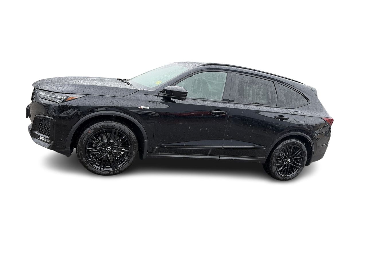 2026 Acura MDX