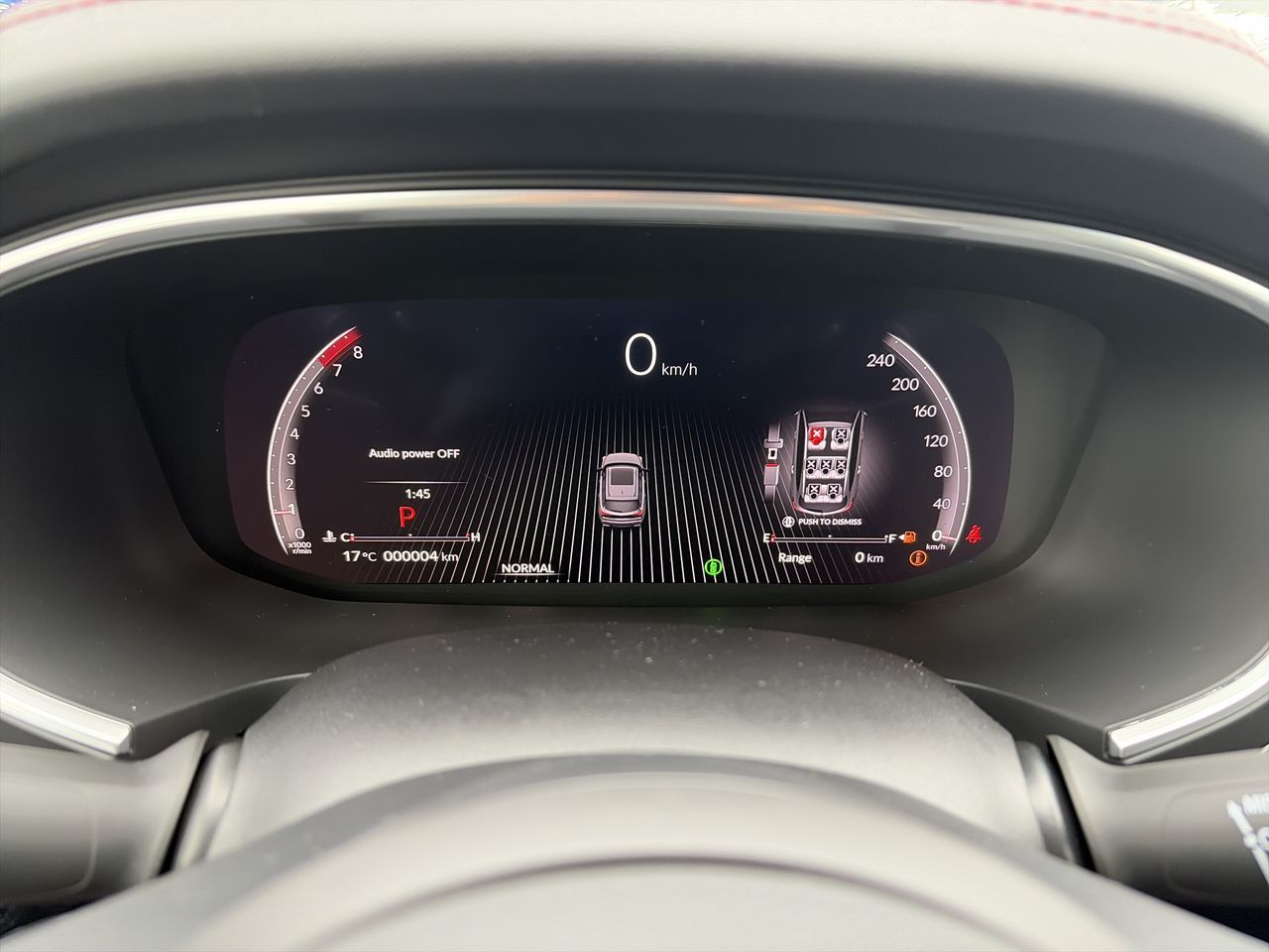 2026 Acura MDX