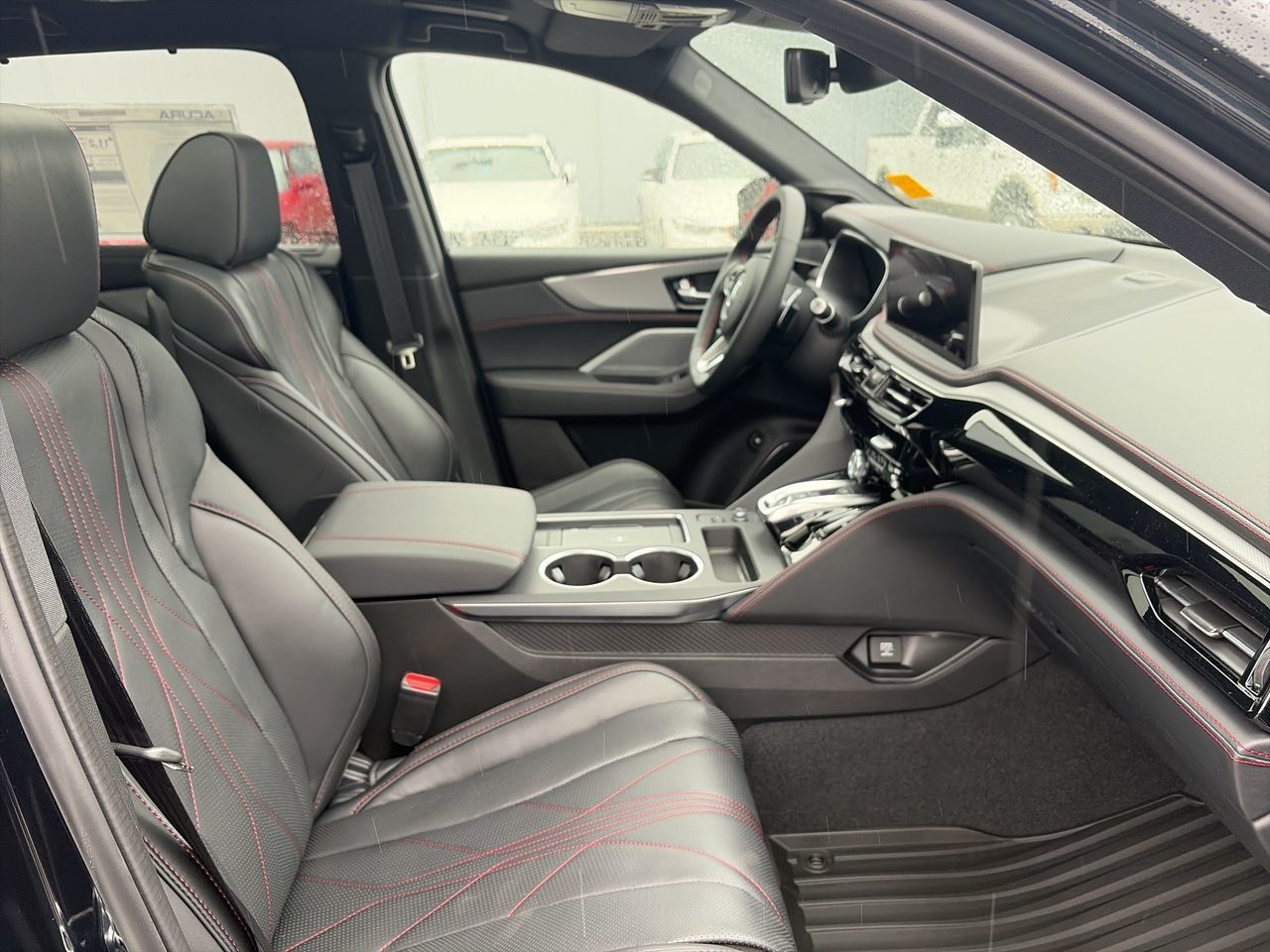2026 Acura MDX