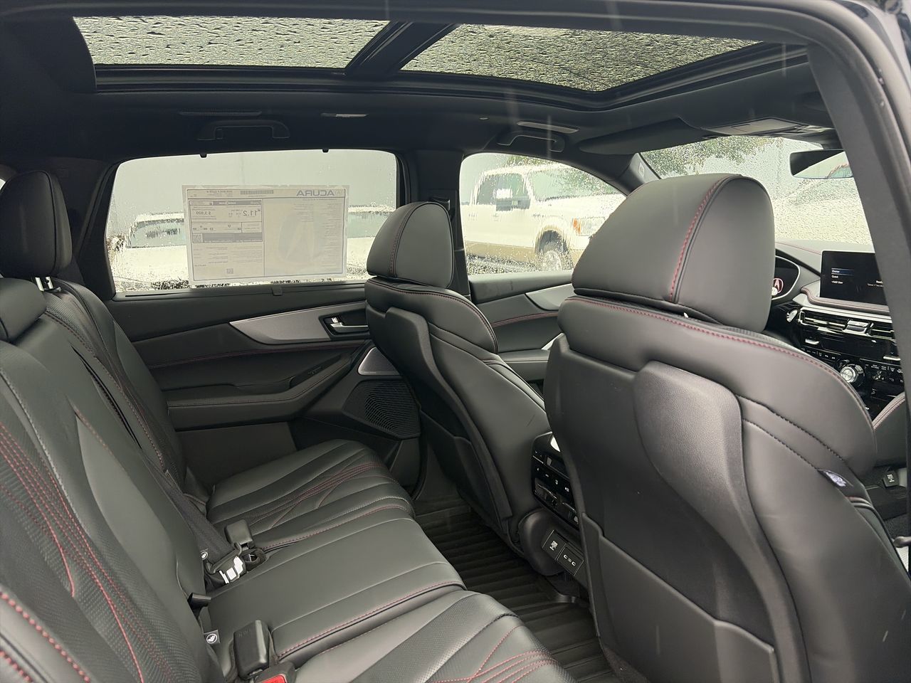 2026 Acura MDX