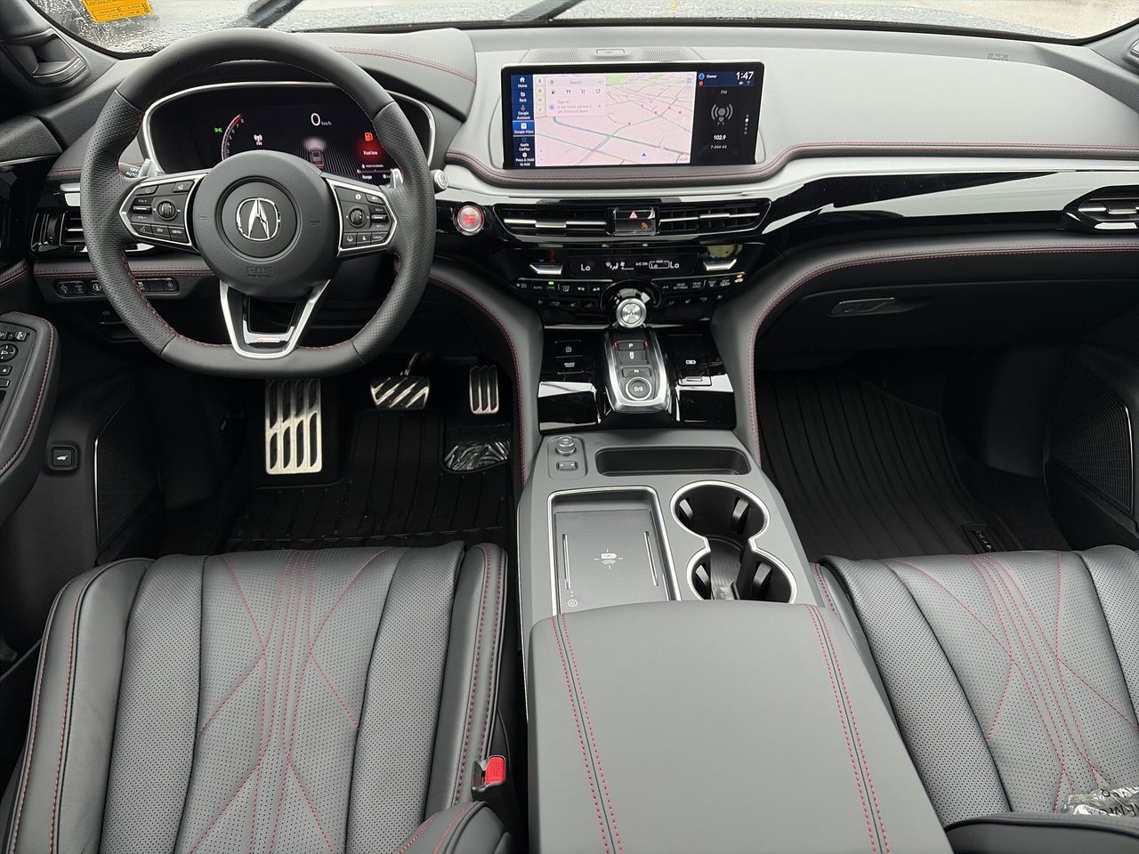 2026 Acura MDX