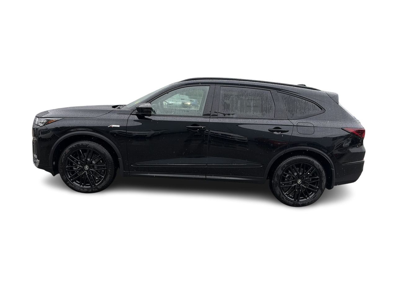 2026 Acura MDX
