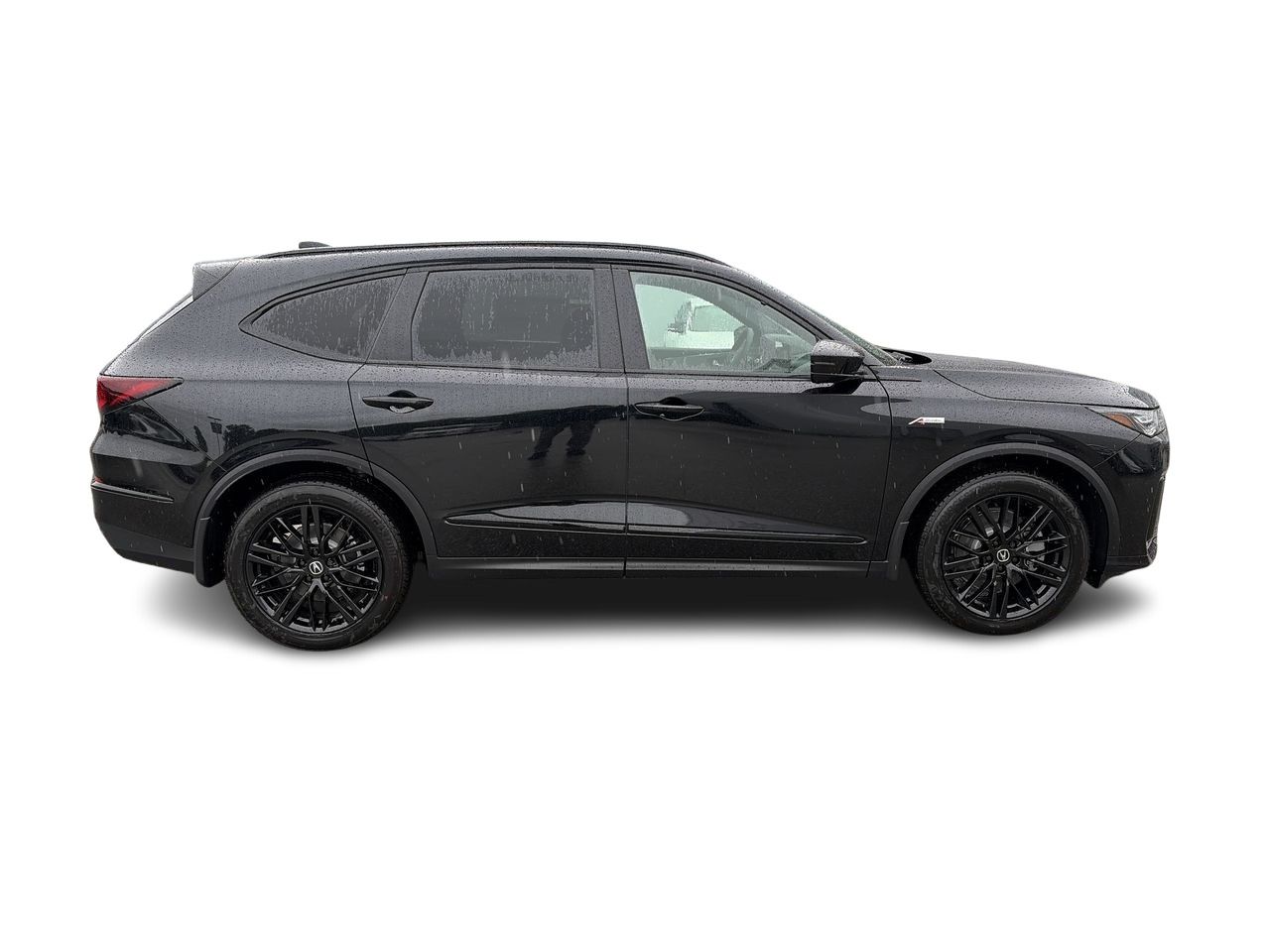 2026 Acura MDX