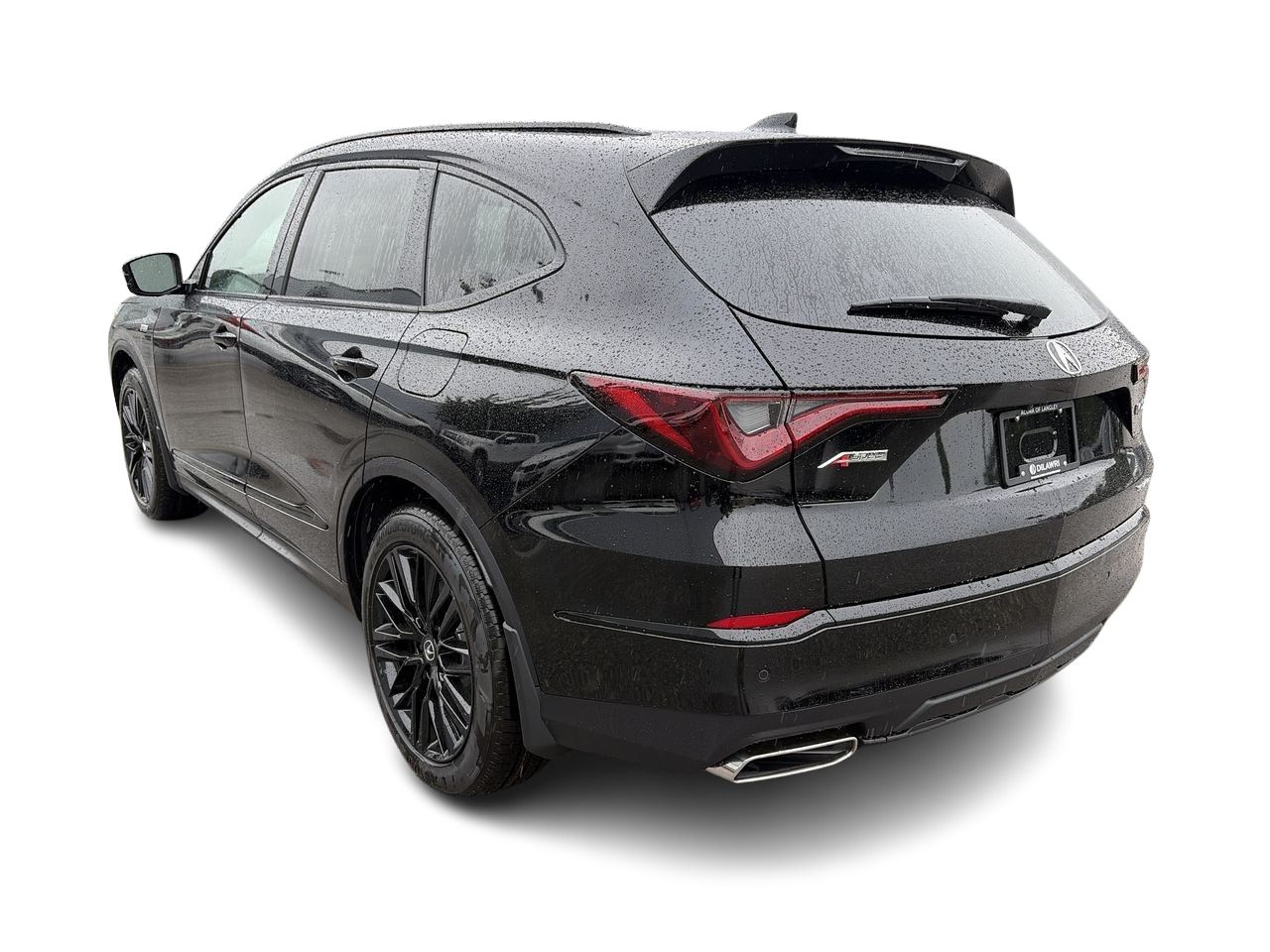 2026 Acura MDX