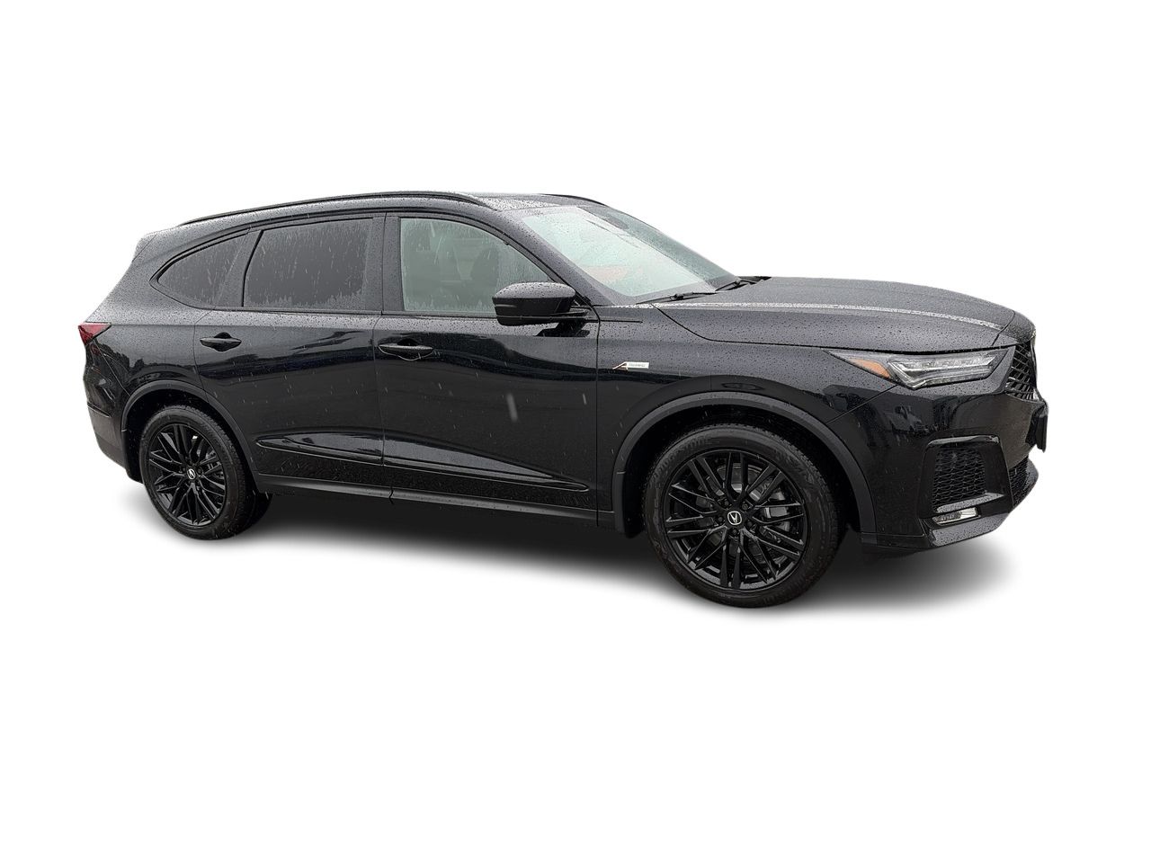 2026 Acura MDX