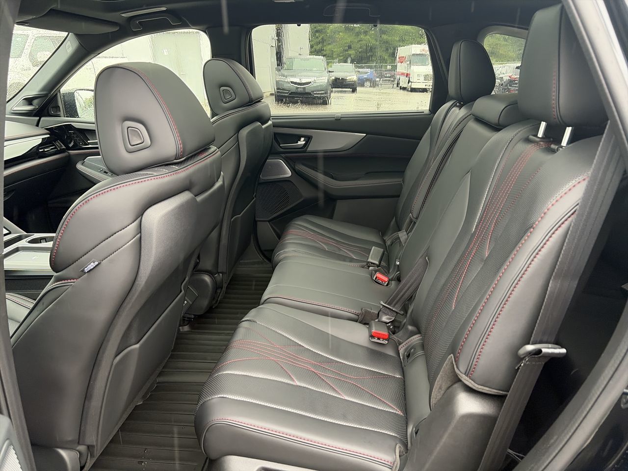 2026 Acura MDX