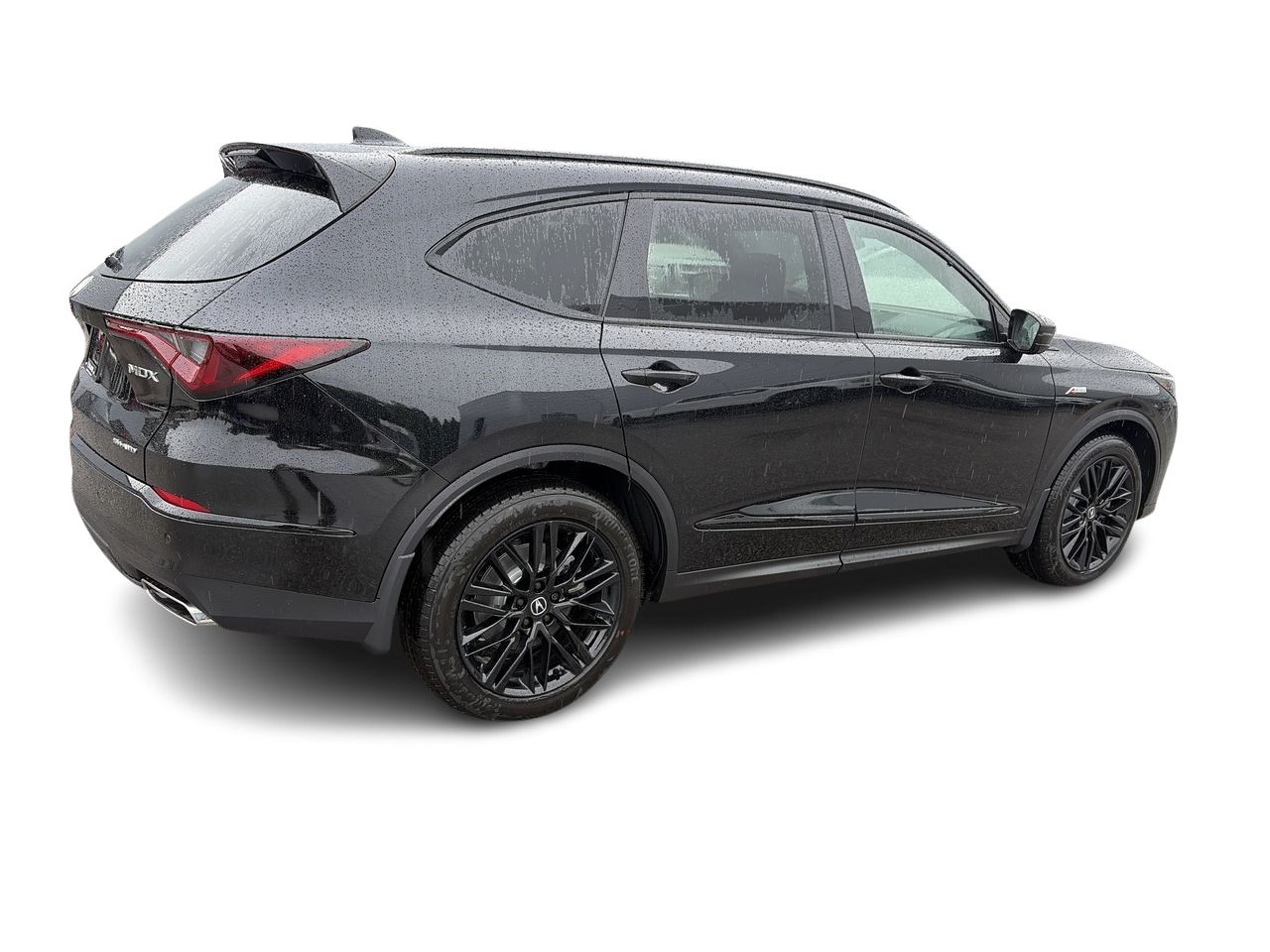2026 Acura MDX