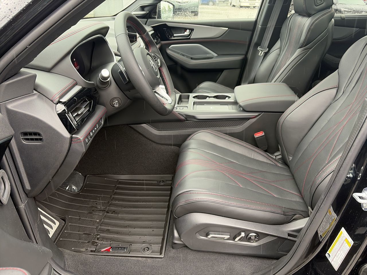 2026 Acura MDX