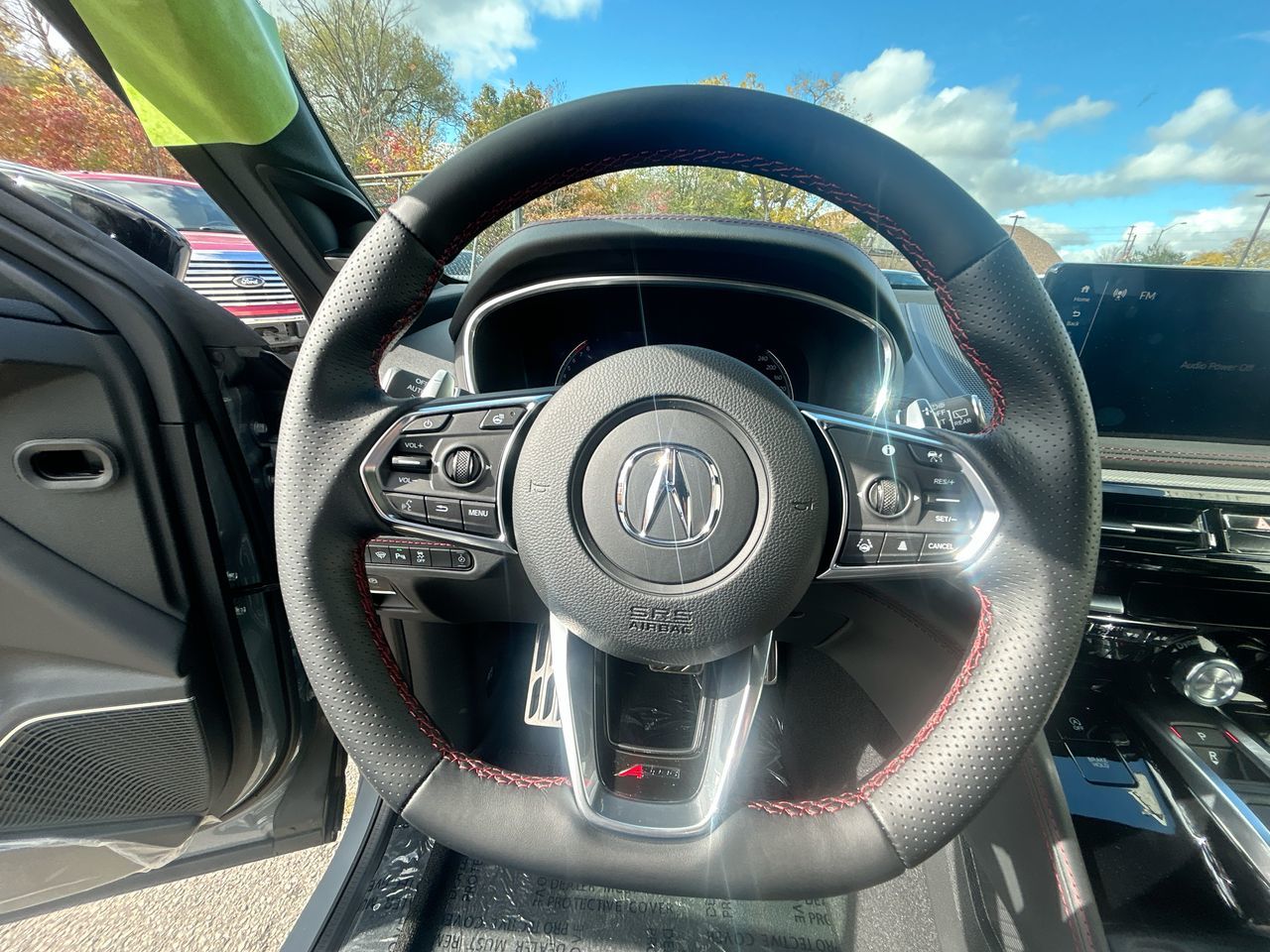 2026 Acura MDX
