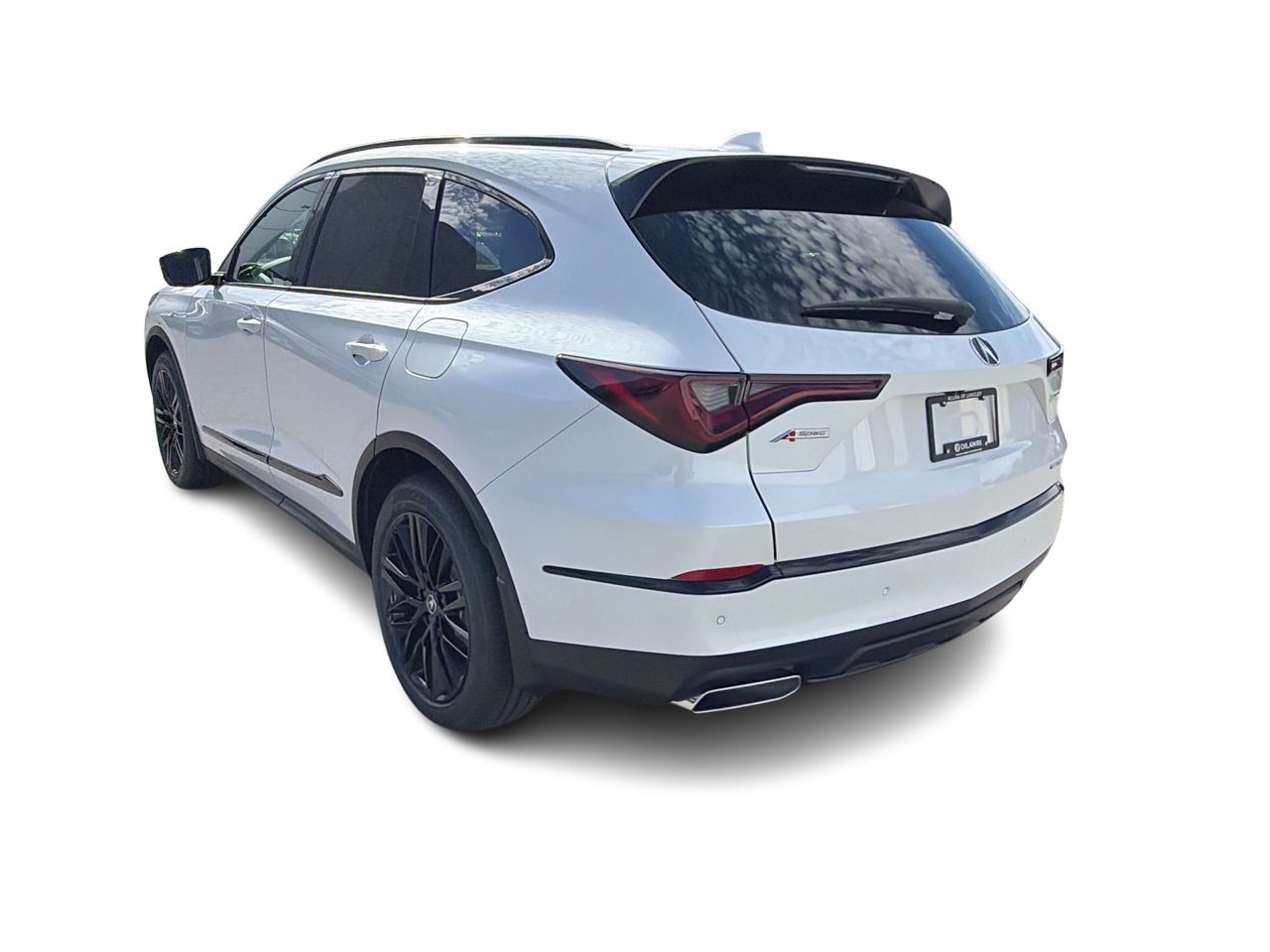 Acura MDX  2026 à Langley, Colombie-Britannique
