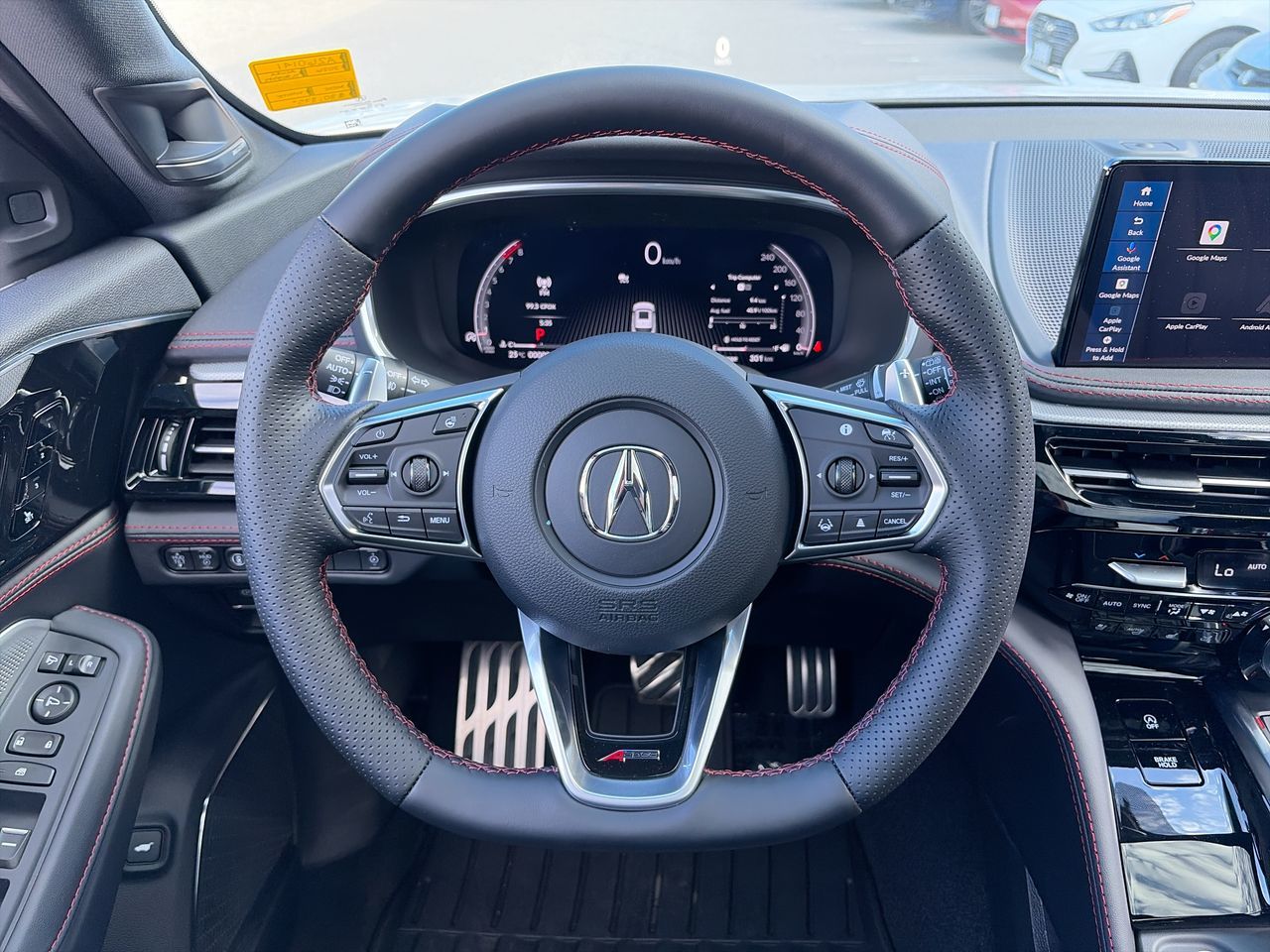 Acura MDX  2026 à Langley, Colombie-Britannique