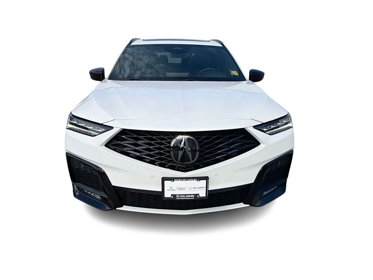 Acura MDX  2026 à Langley, Colombie-Britannique