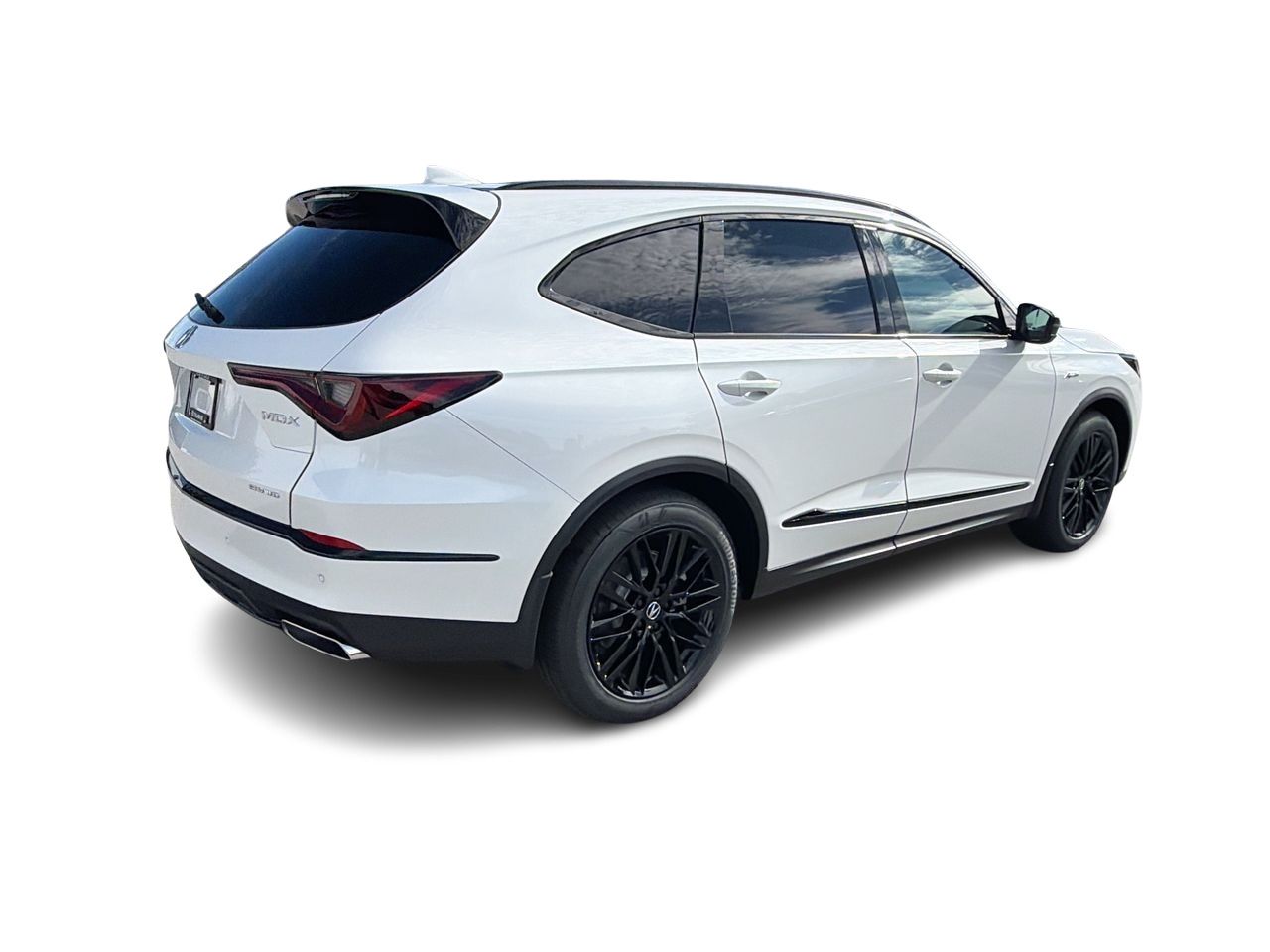 Acura MDX  2026 à Langley, Colombie-Britannique