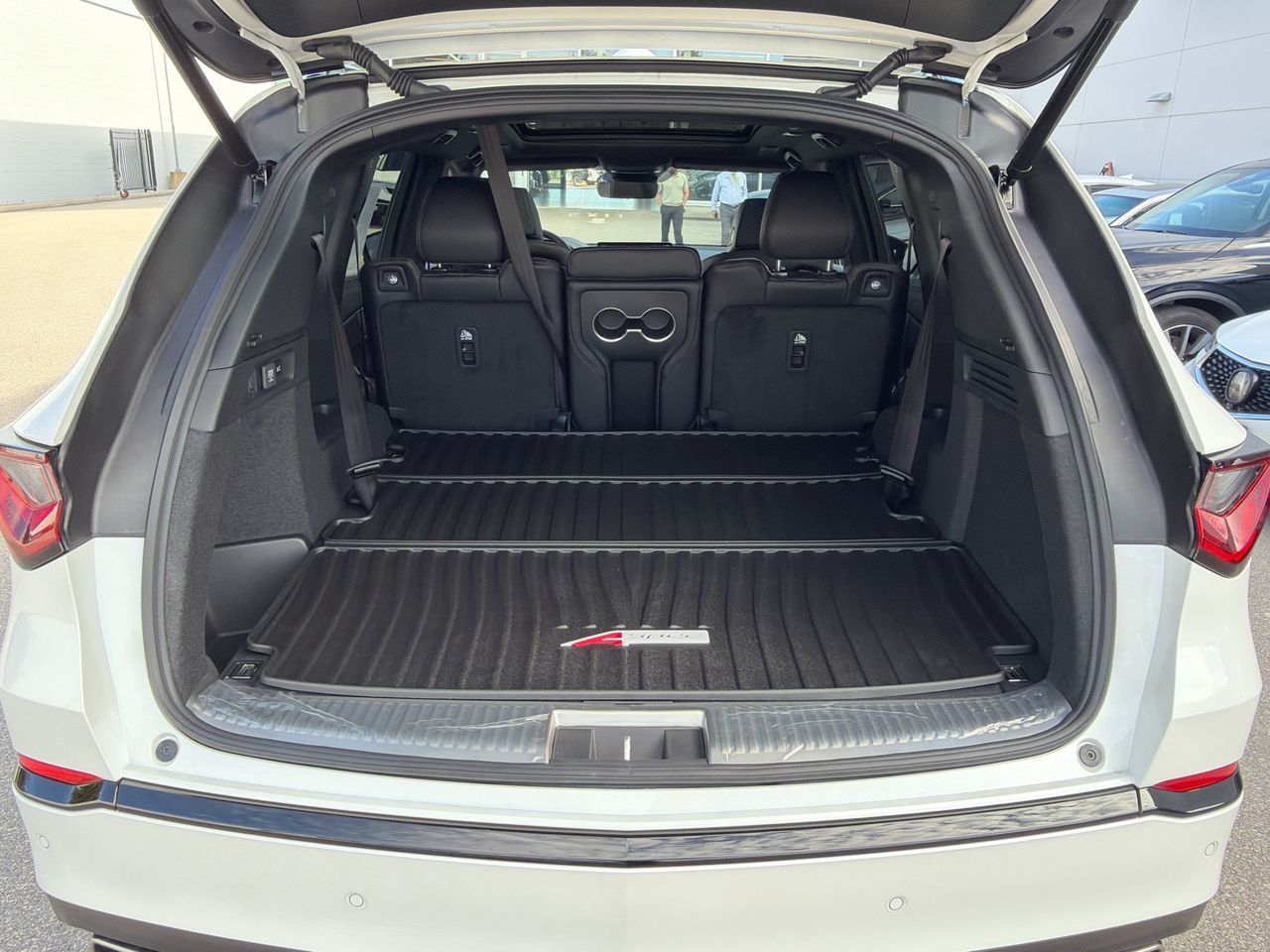 Acura MDX  2026 à Langley, Colombie-Britannique