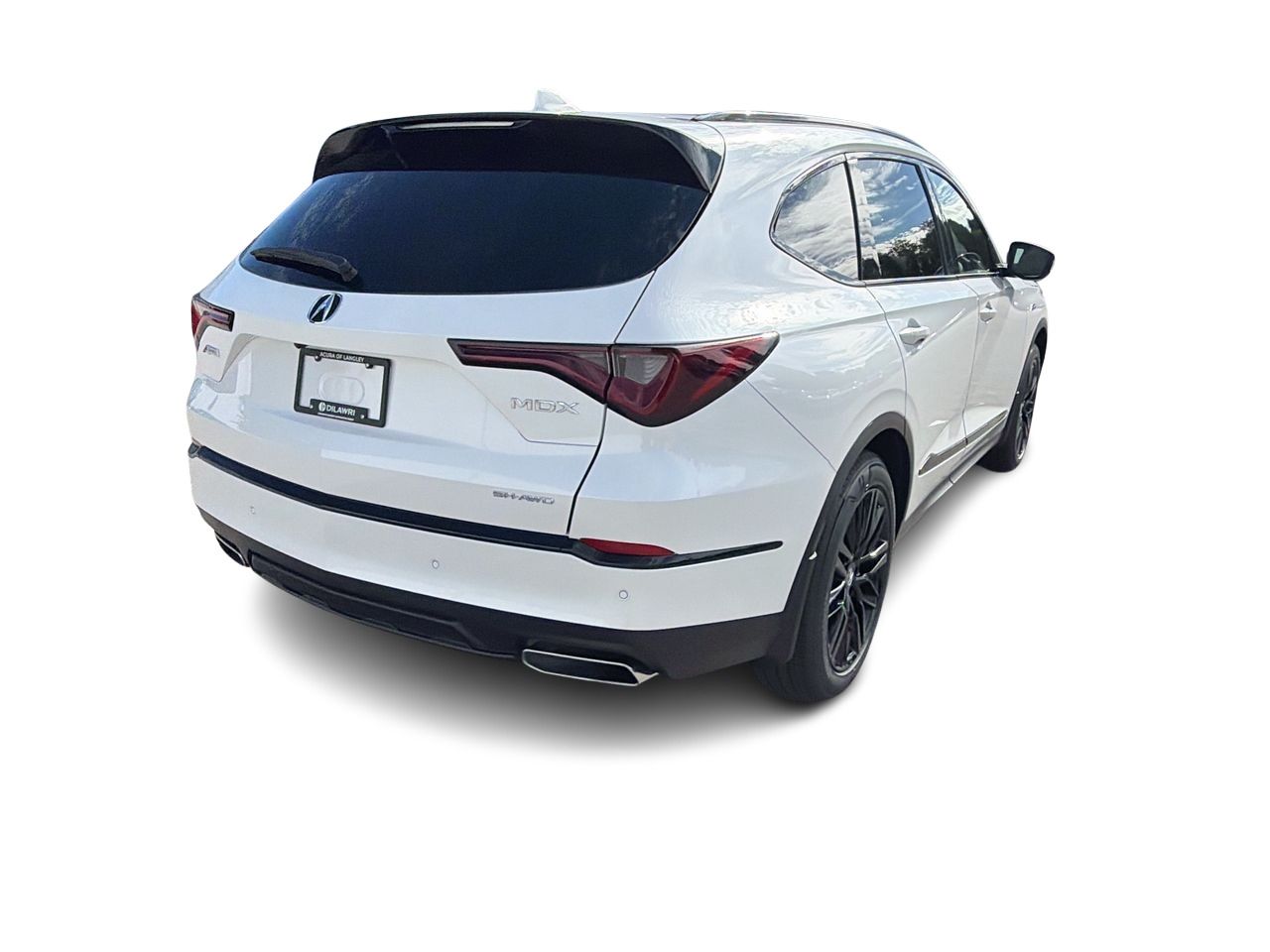 Acura MDX  2026 à Langley, Colombie-Britannique