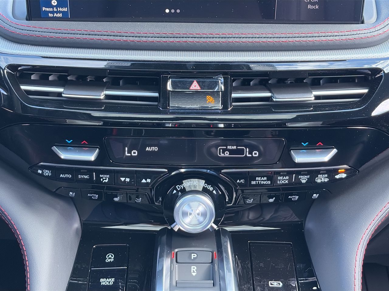 Acura MDX  2026 à Langley, Colombie-Britannique