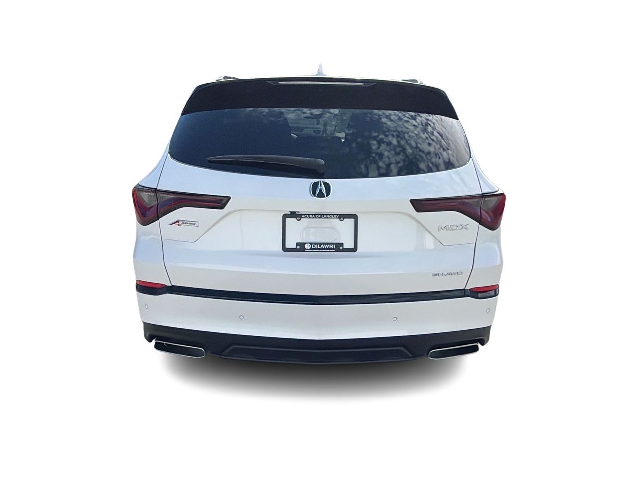 Acura MDX  2026 à Langley, Colombie-Britannique