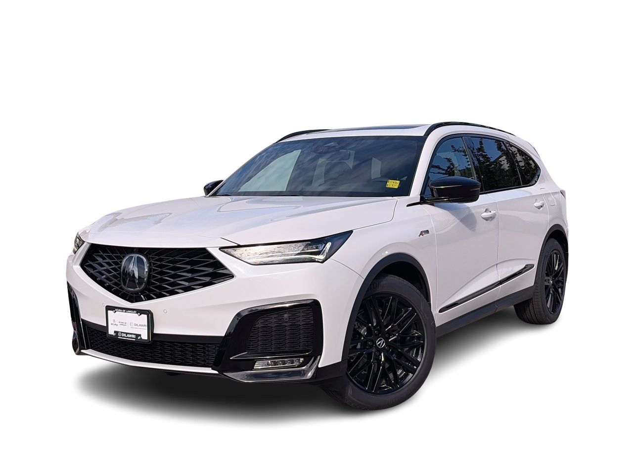 Acura MDX  2026 à Langley, Colombie-Britannique