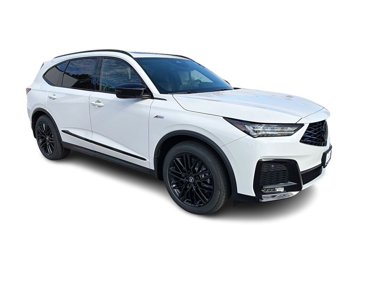 Acura MDX  2026 à Langley, Colombie-Britannique