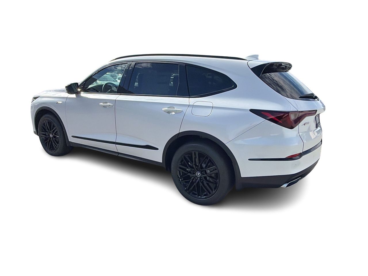 Acura MDX  2026 à Langley, Colombie-Britannique