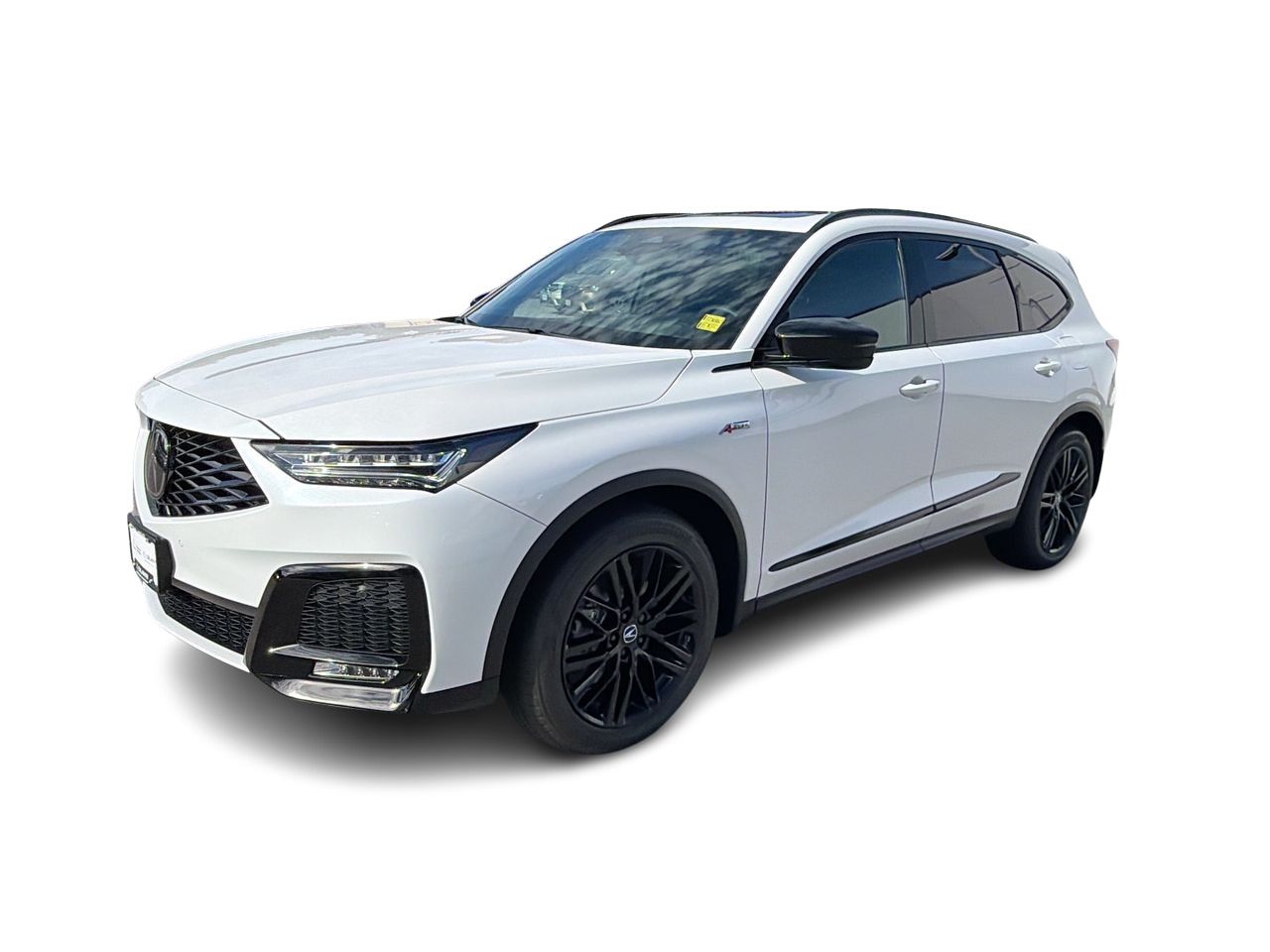 Acura MDX  2026 à Langley, Colombie-Britannique