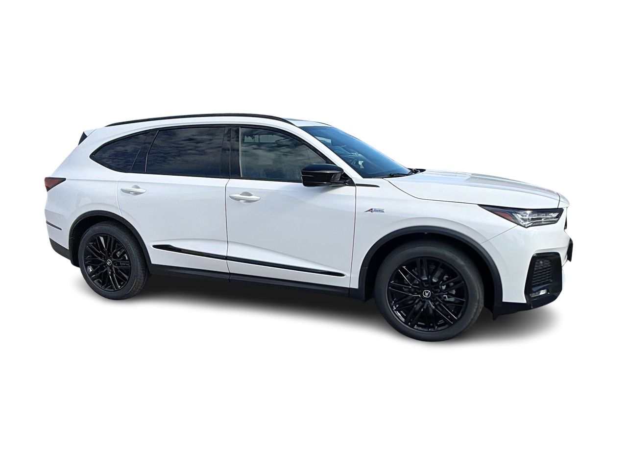 Acura MDX  2026 à Langley, Colombie-Britannique