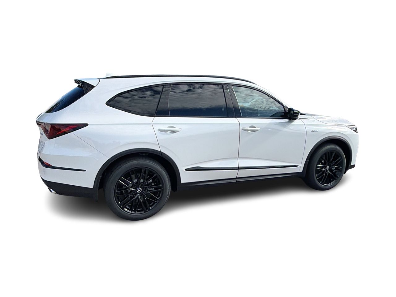 Acura MDX  2026 à Langley, Colombie-Britannique