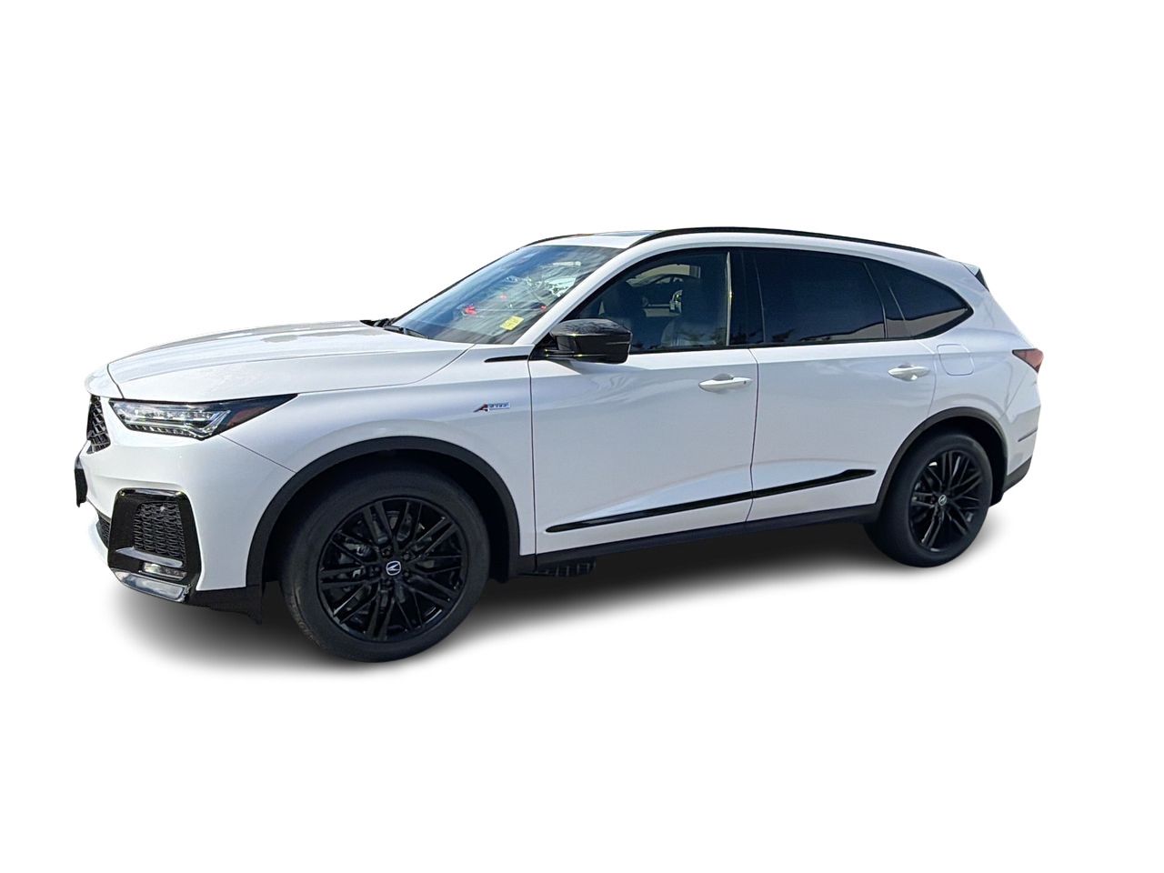 Acura MDX  2026 à Langley, Colombie-Britannique
