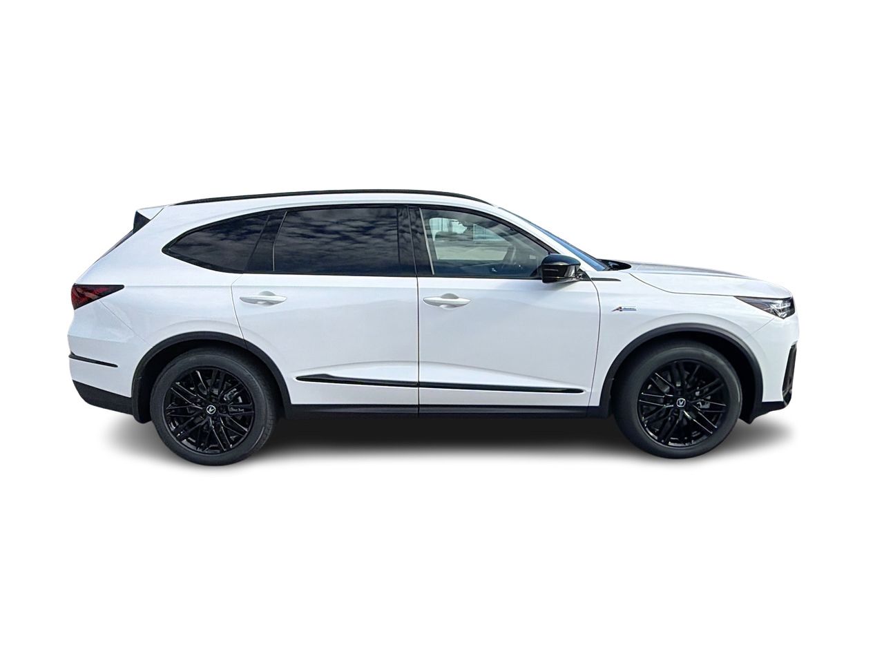 Acura MDX  2026 à Langley, Colombie-Britannique