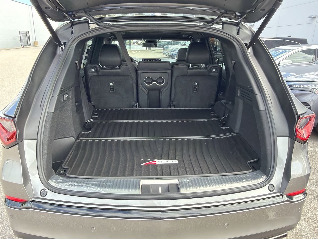 Acura MDX  2026 à Langley, Colombie-Britannique