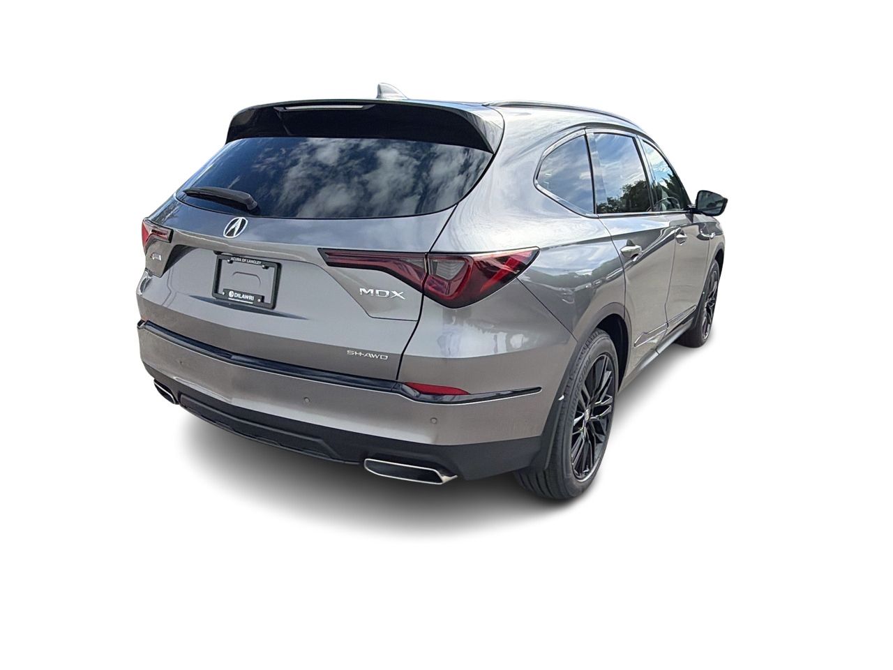 Acura MDX  2026 à Langley, Colombie-Britannique