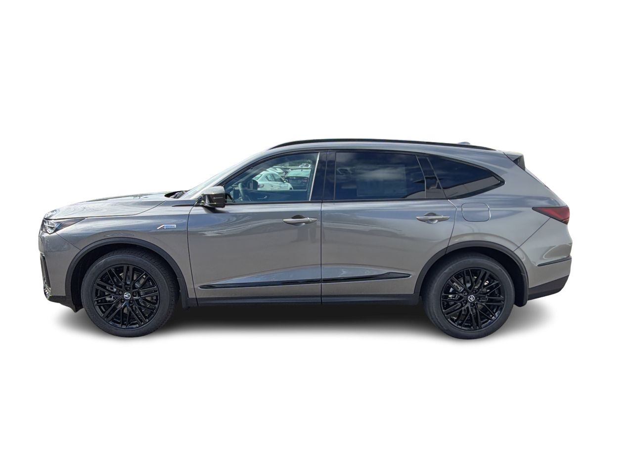 Acura MDX  2026 à Langley, Colombie-Britannique