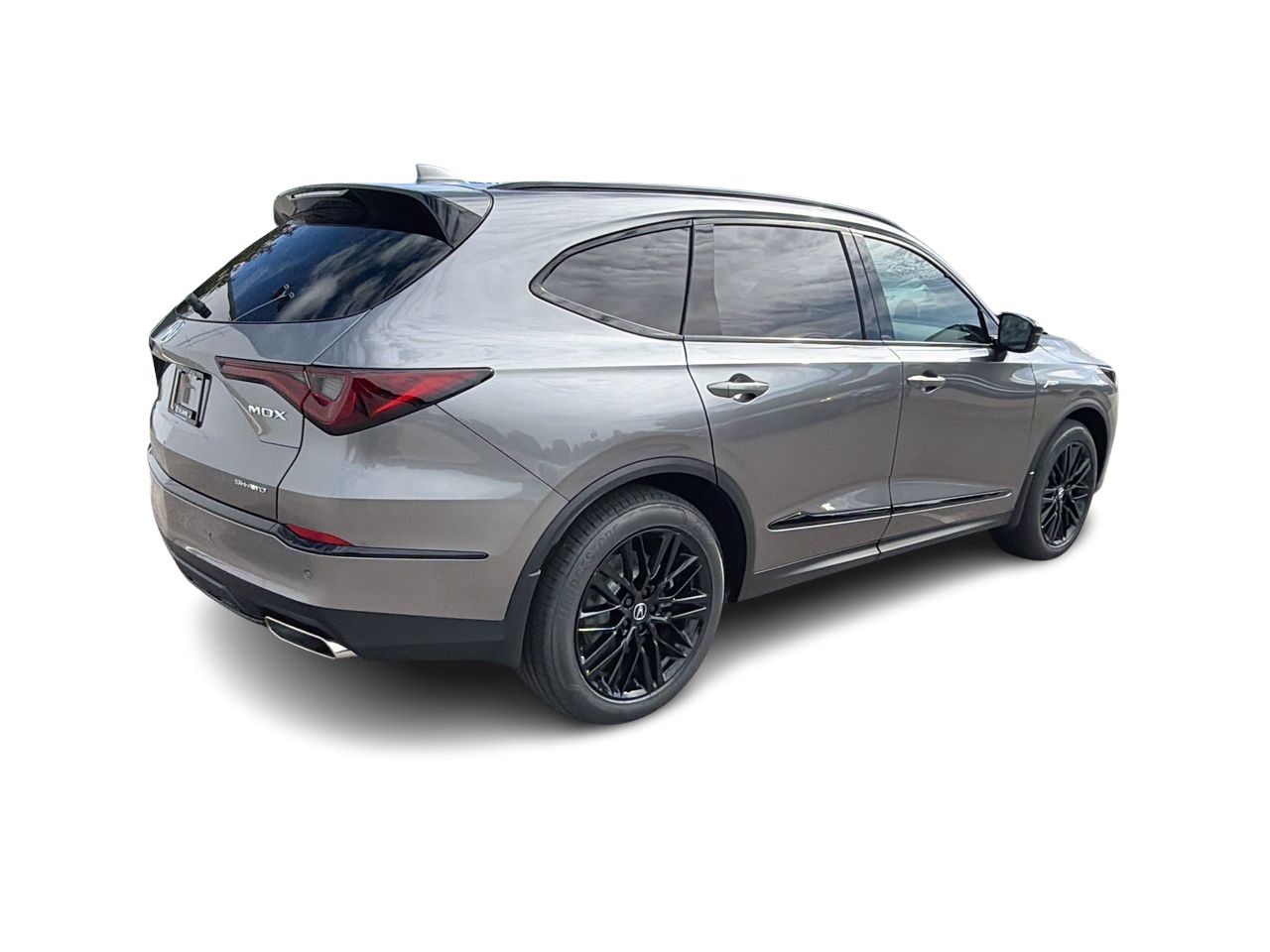 Acura MDX  2026 à Langley, Colombie-Britannique
