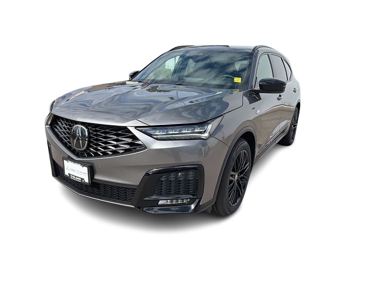 Acura MDX  2026 à Langley, Colombie-Britannique