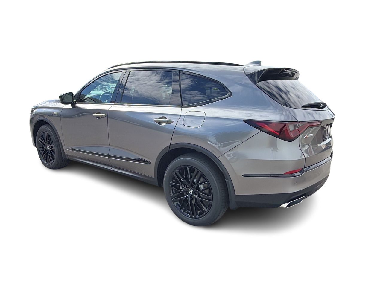 Acura MDX  2026 à Langley, Colombie-Britannique