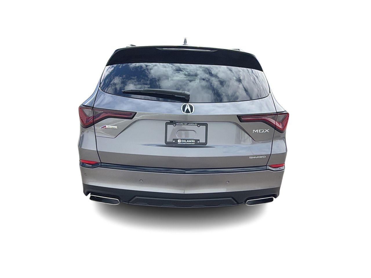Acura MDX  2026 à Langley, Colombie-Britannique