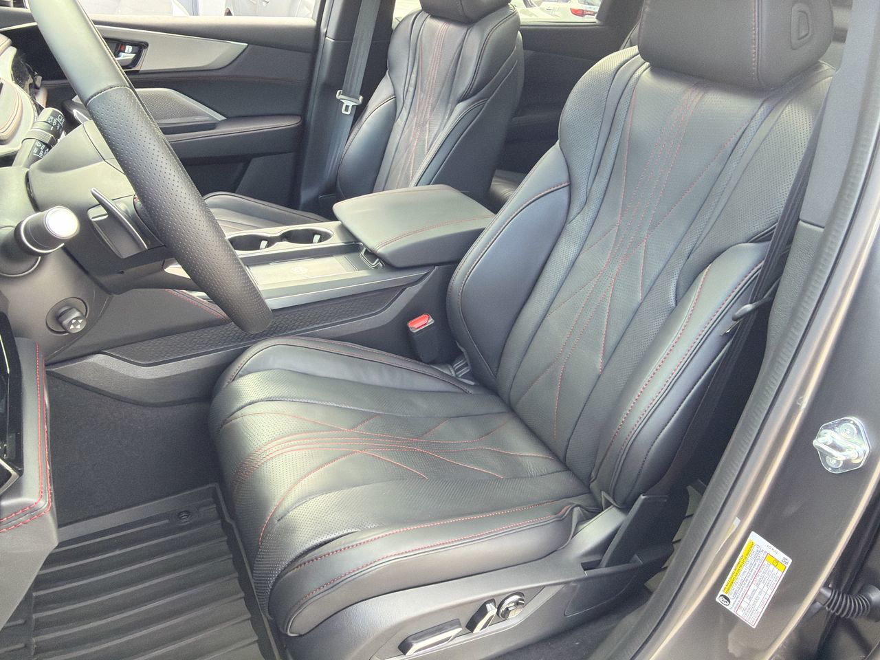 Acura MDX  2026 à Langley, Colombie-Britannique