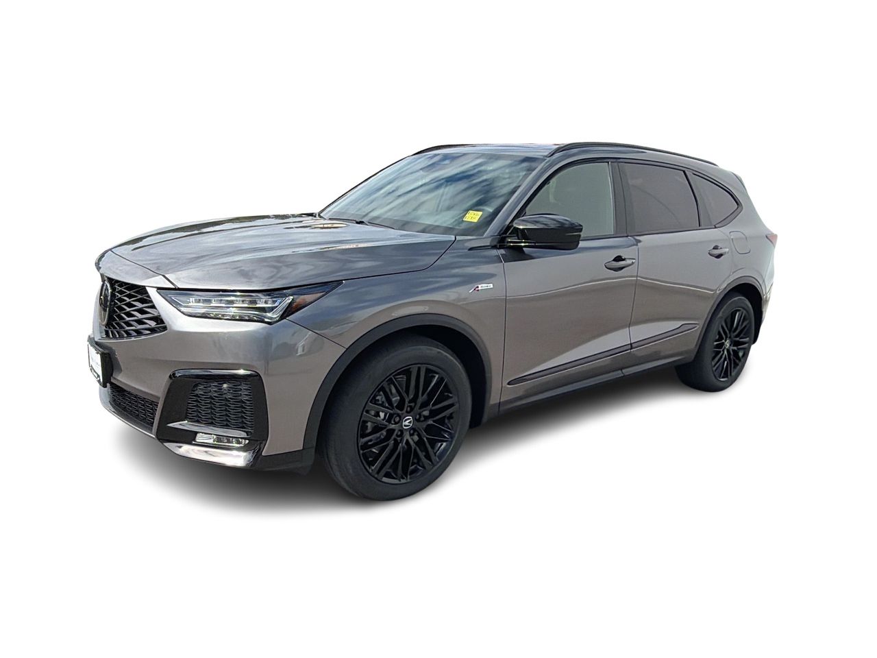 Acura MDX  2026 à Langley, Colombie-Britannique