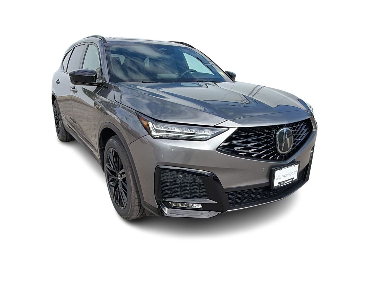 Acura MDX  2026 à Langley, Colombie-Britannique