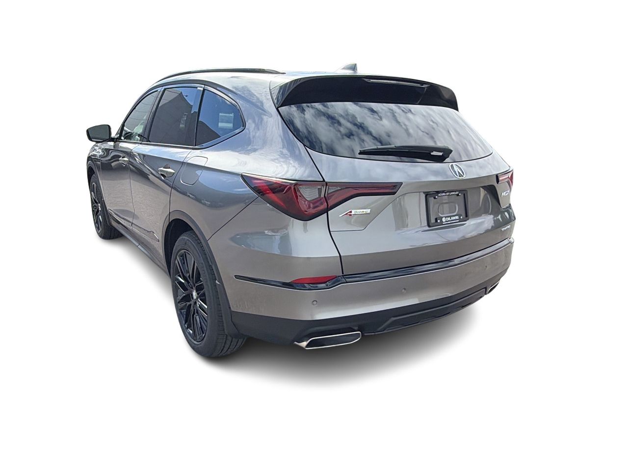 Acura MDX  2026 à Langley, Colombie-Britannique