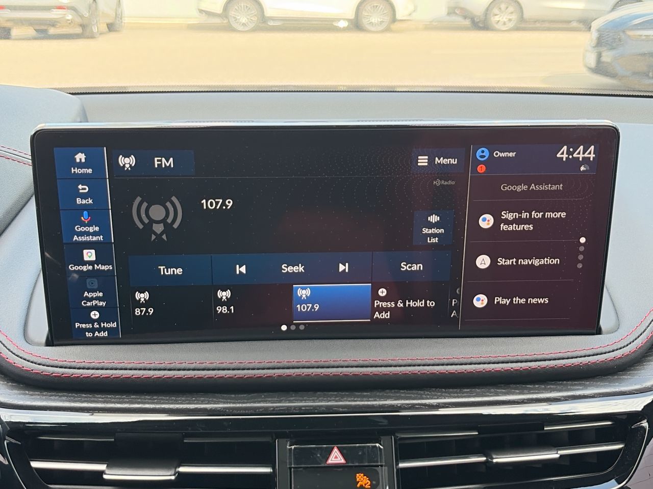 2026 Acura MDX